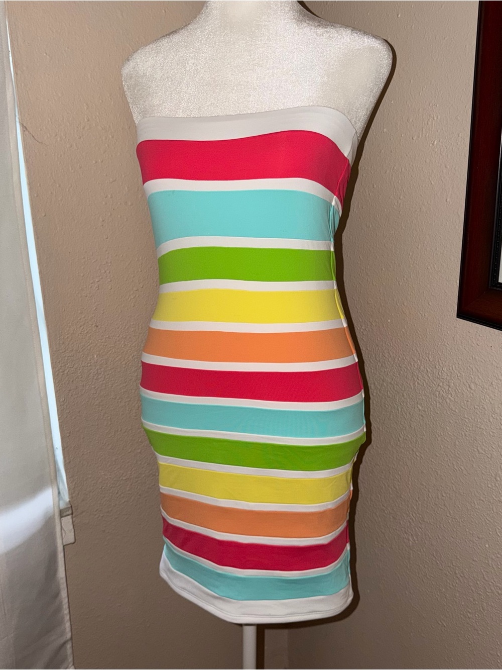 NWT! INDAH Mariah Dress